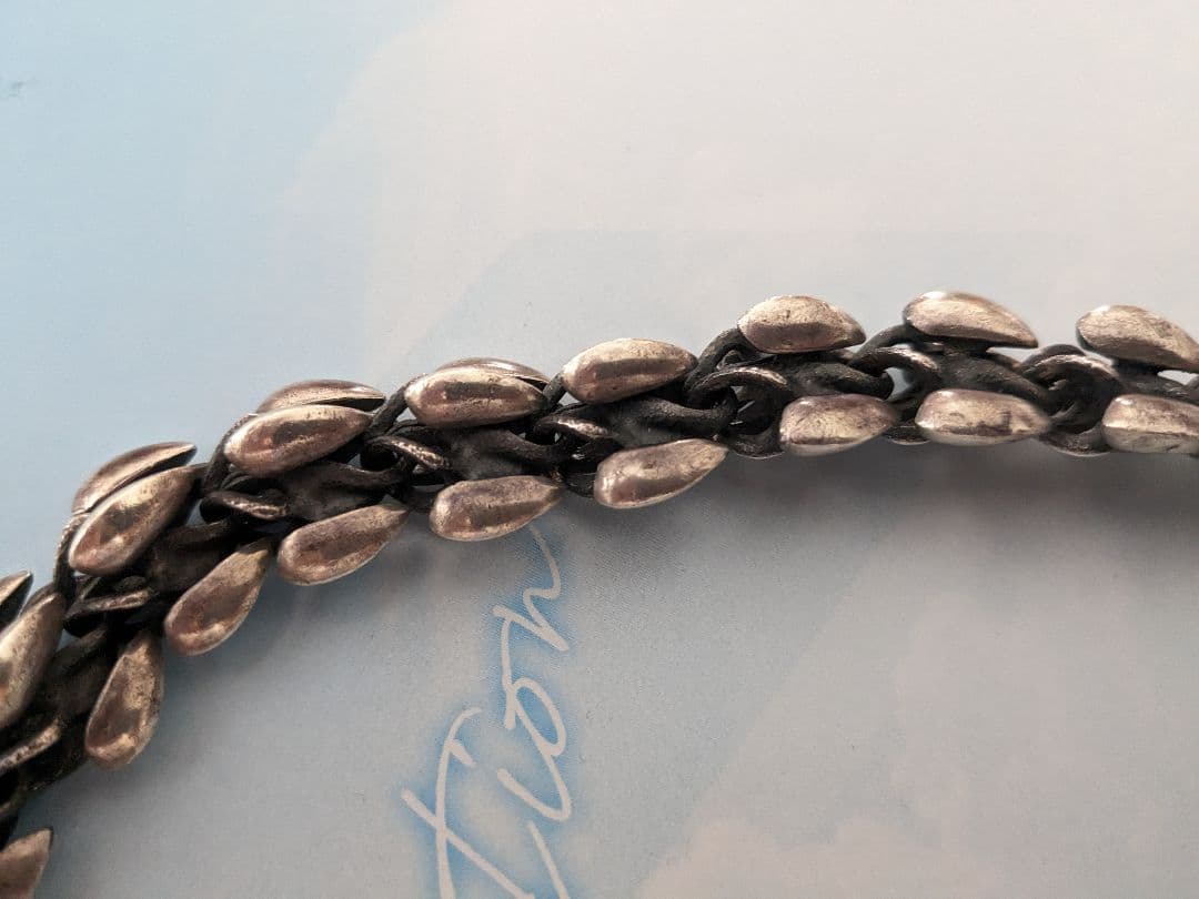 Bloodymary ウォレットチェーン