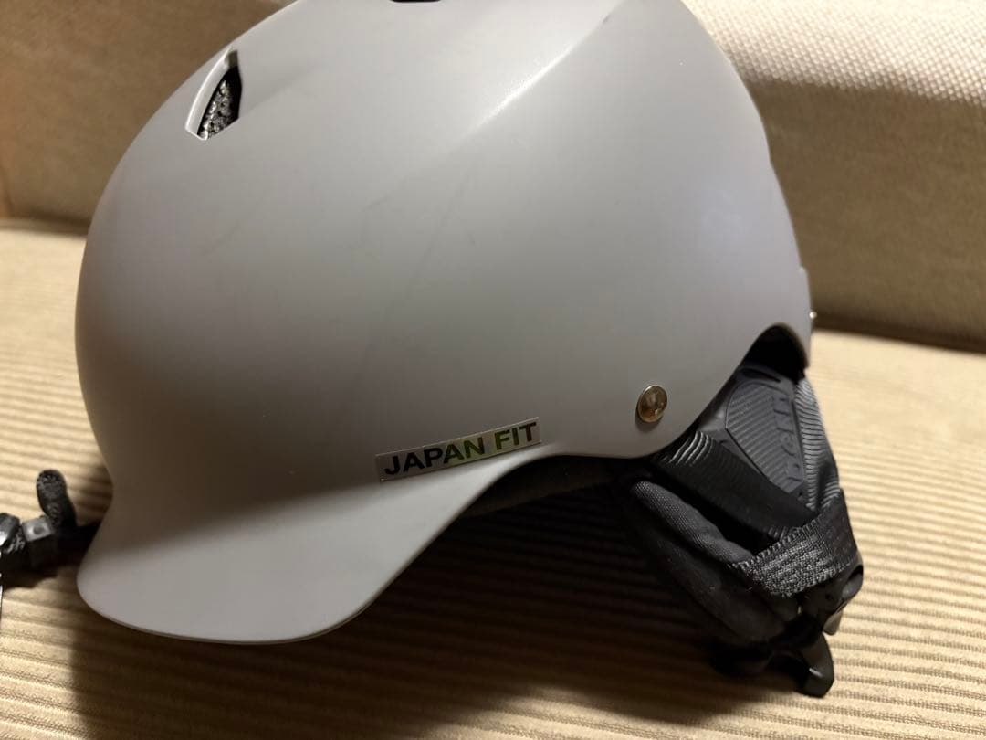 【TYSMさん専用】　bern ヘルメット XXL