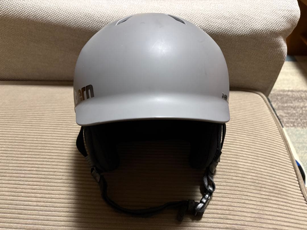 【TYSMさん専用】　bern ヘルメット XXL