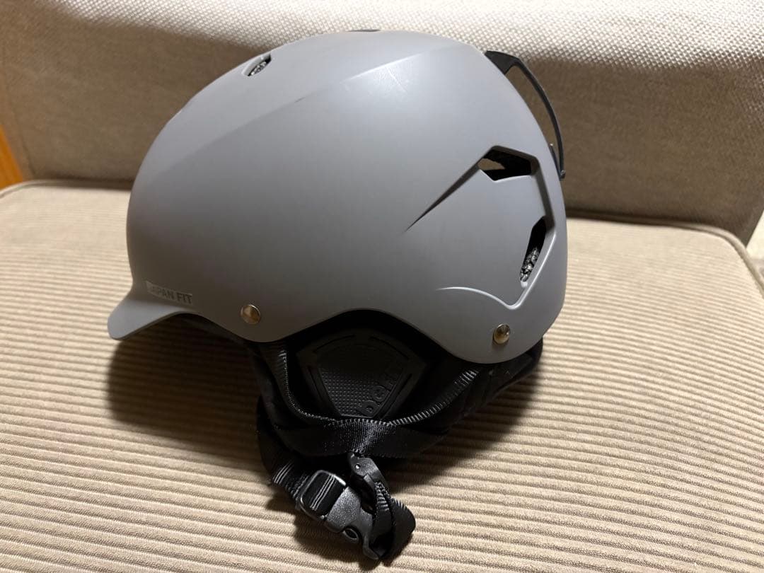 【TYSMさん専用】　bern ヘルメット XXL