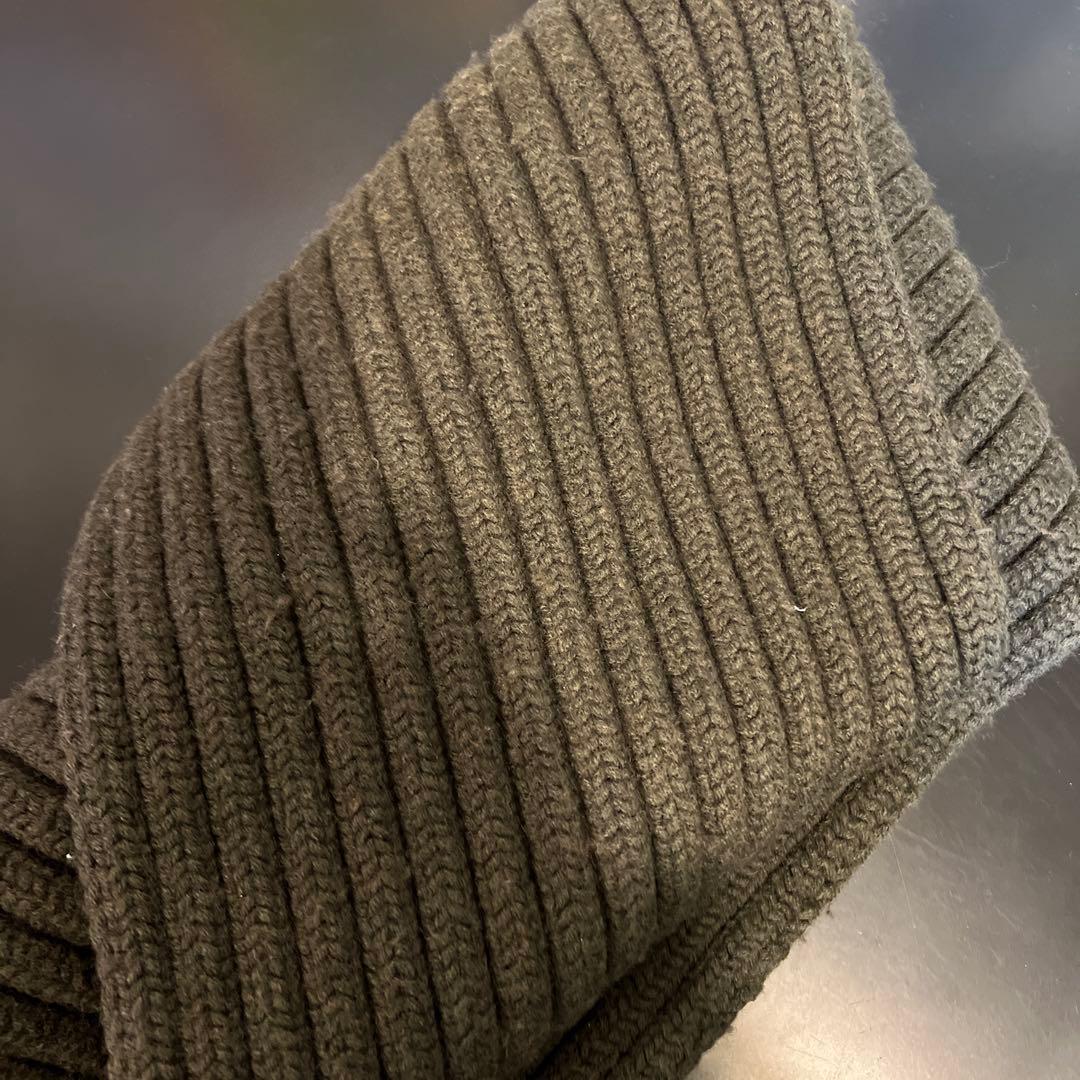 MM6 Maison Martin Margiela マフラー