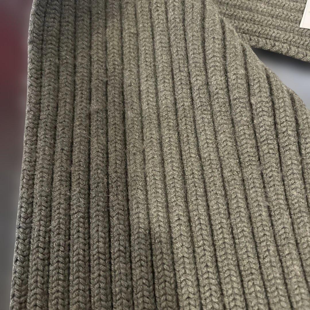 MM6 Maison Martin Margiela マフラー