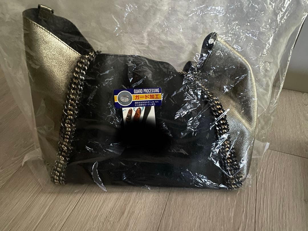 de conture バッグ