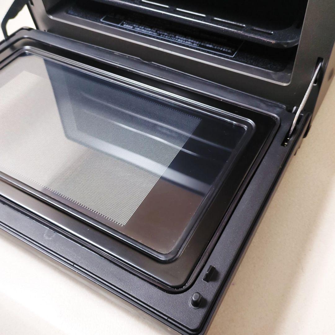 Panasonic ビストロ オーブンレンジ 　NE-CBS2700-K