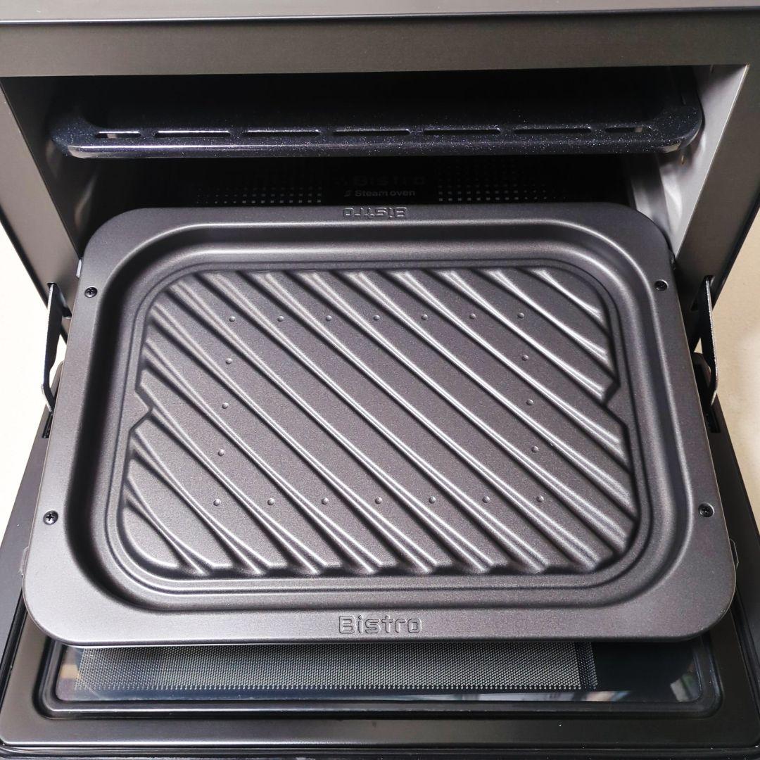 Panasonic ビストロ オーブンレンジ 　NE-CBS2700-K