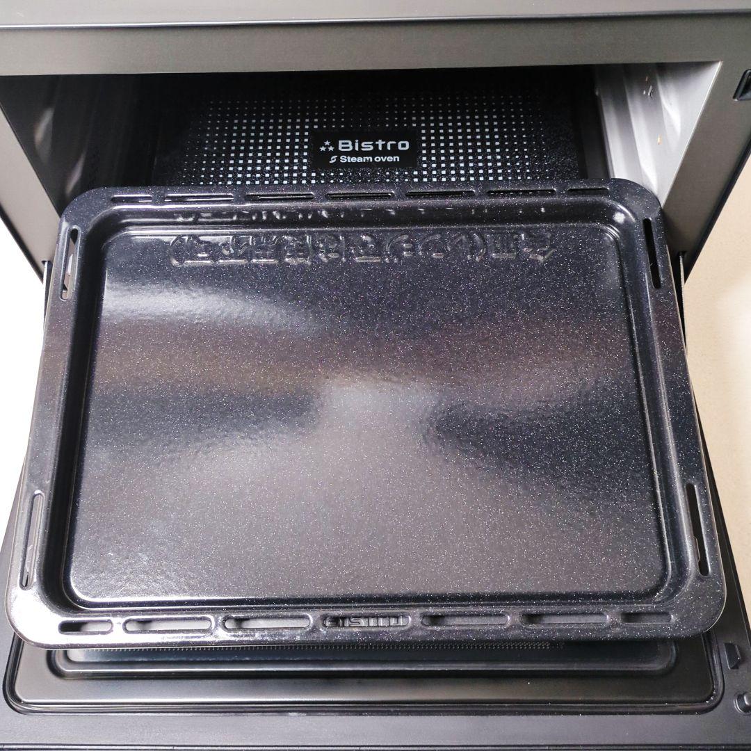 Panasonic ビストロ オーブンレンジ 　NE-CBS2700-K