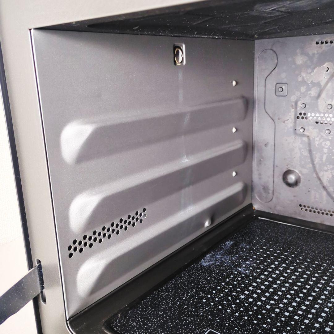 Panasonic ビストロ オーブンレンジ 　NE-CBS2700-K