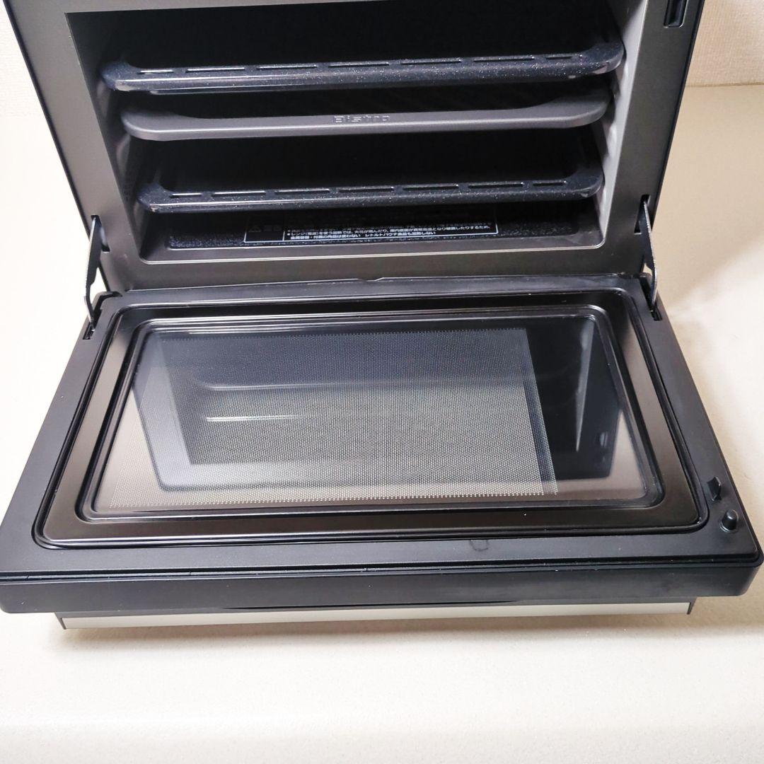 Panasonic ビストロ オーブンレンジ 　NE-CBS2700-K