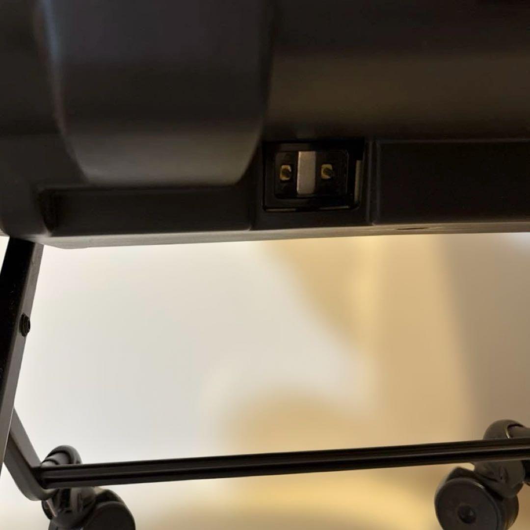 Combi コンビ ネムリラ オートスウィング 電動ハイローチェア