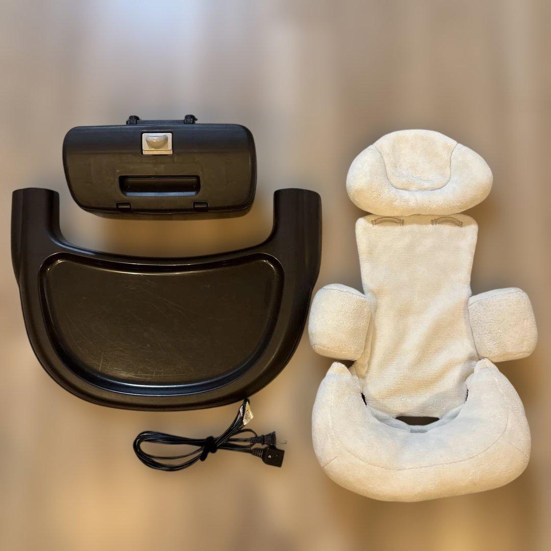 Combi コンビ ネムリラ オートスウィング 電動ハイローチェア