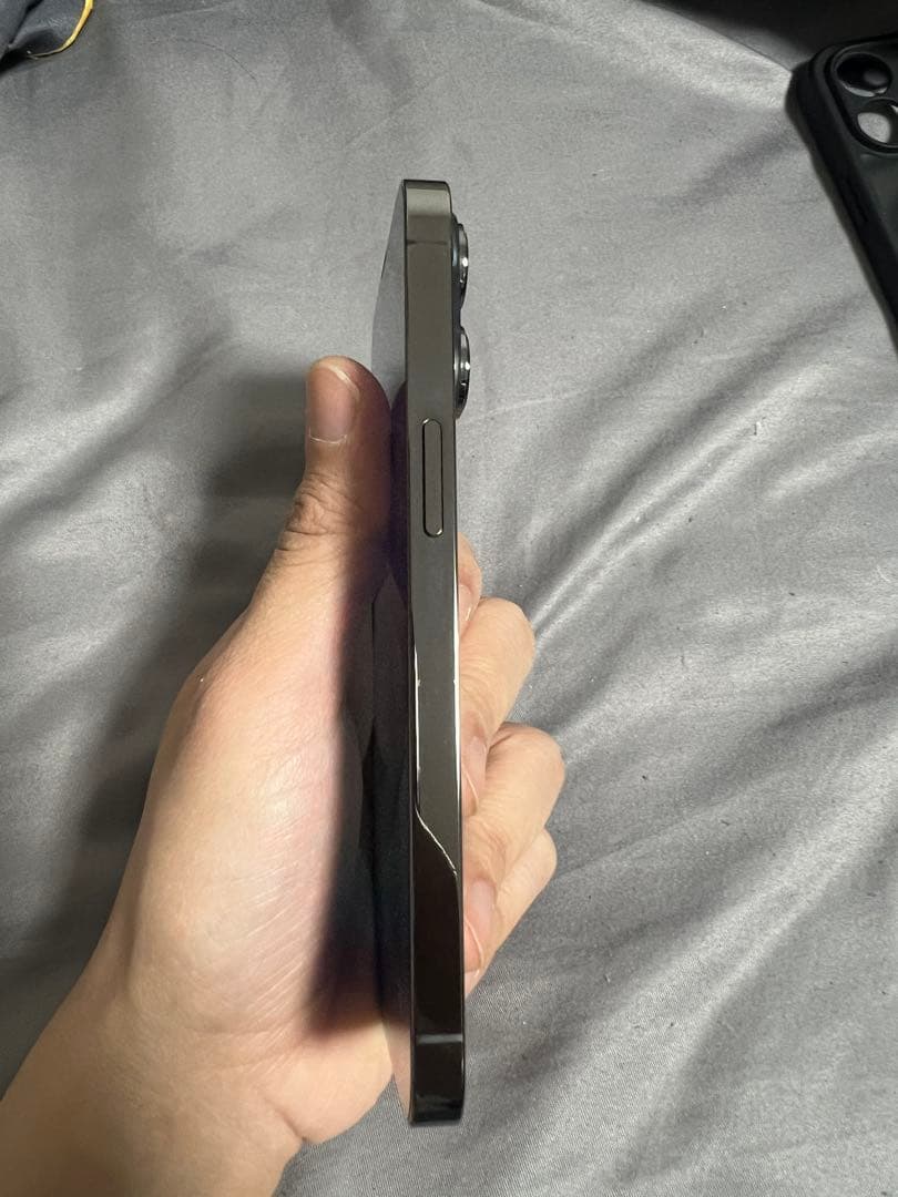 iPhone 13 Pro 256GB Sim フリーバッテリー100%