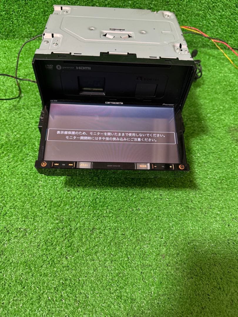 AVIC-RZ09 カロッツェリアナビ2016