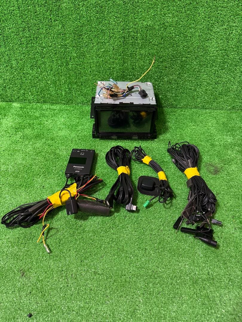 AVIC-RZ09 カロッツェリアナビ2016