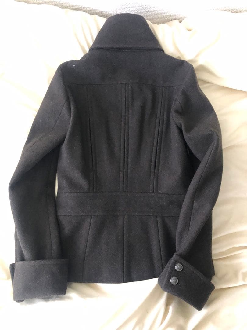 ガラアーベントコートジョンローレンスサリバンナンバーナイン5351サンローラン