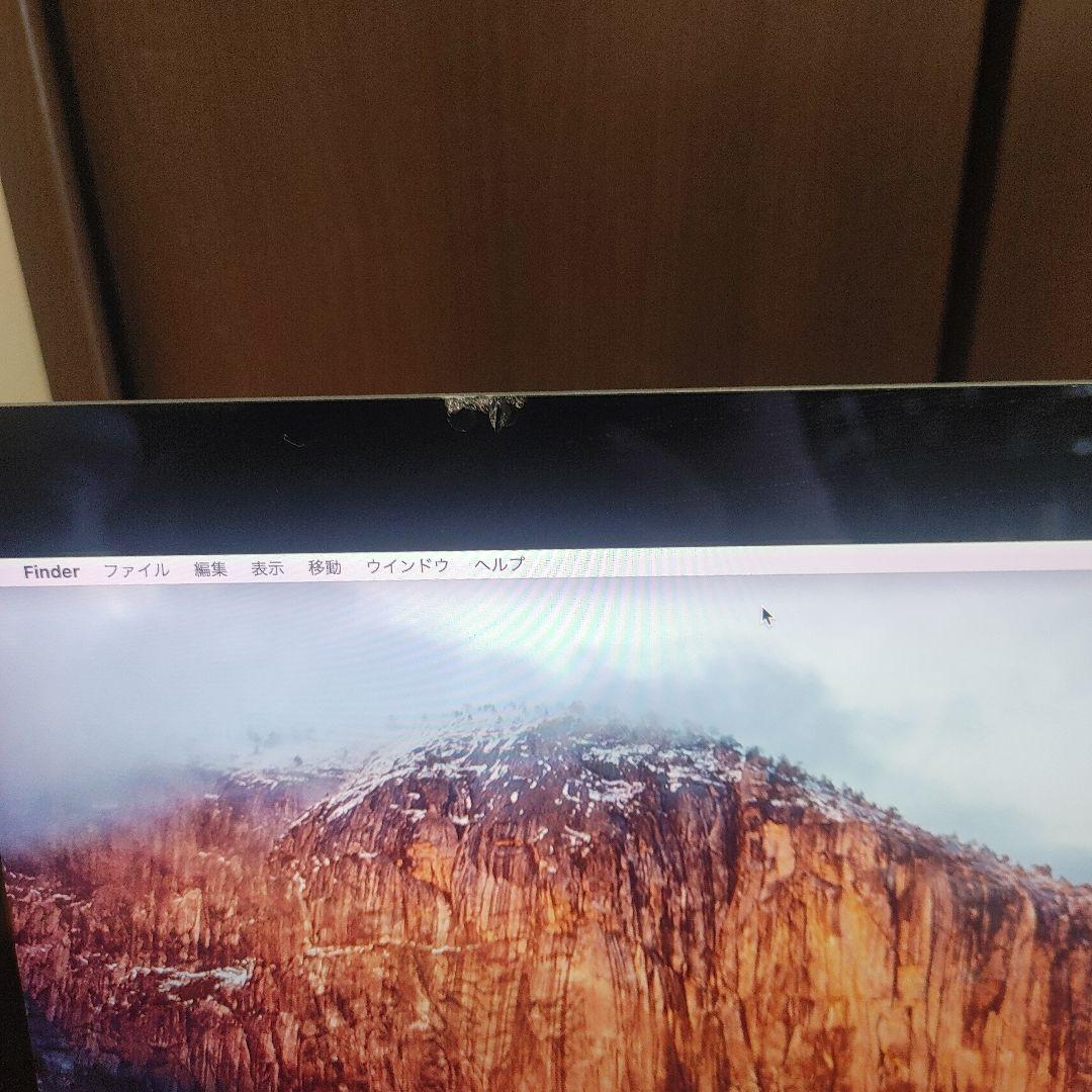 iMac 27インチ Retina 5K Core i5 /8GB/1TB