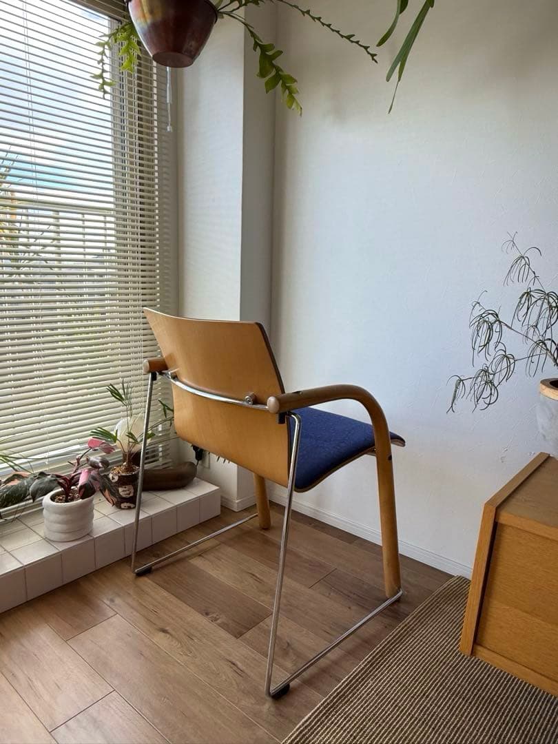 ダイニングチェア vintage thonet chair