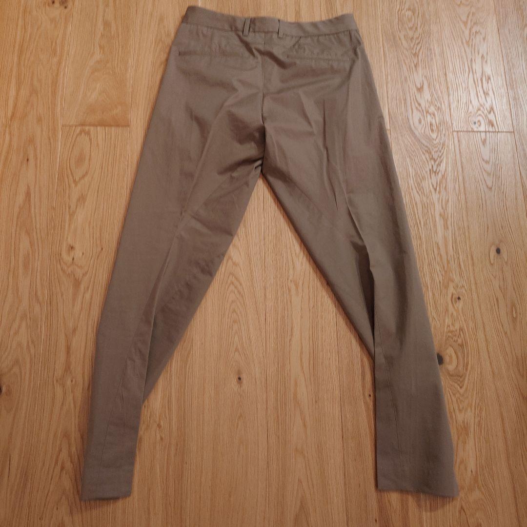 GUSTAVOLINS スラックス