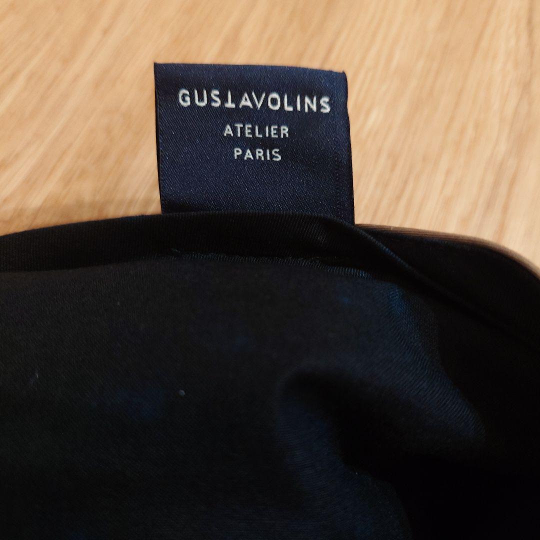 GUSTAVOLINS スラックス