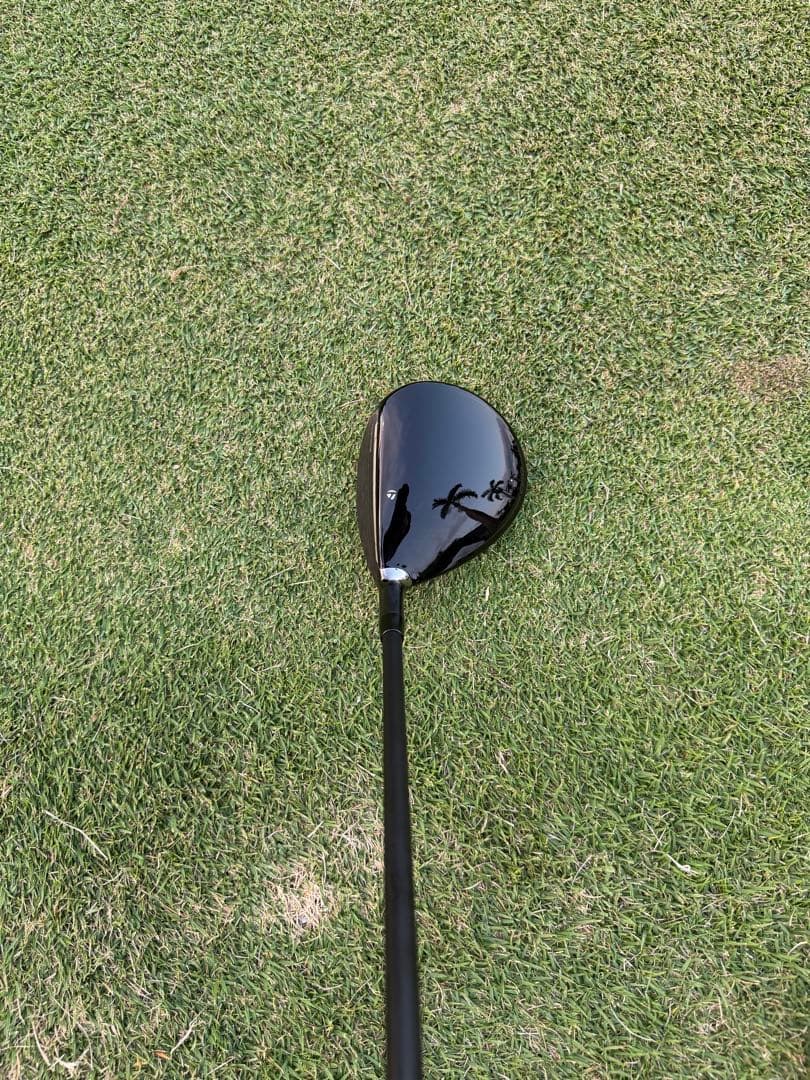 Qi10 5w 24ventus黒7x