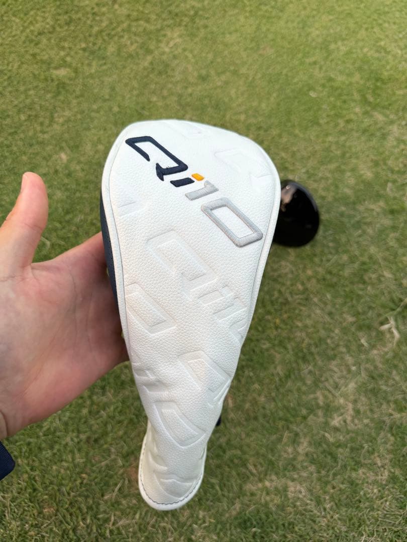 Qi10 5w 24ventus黒7x