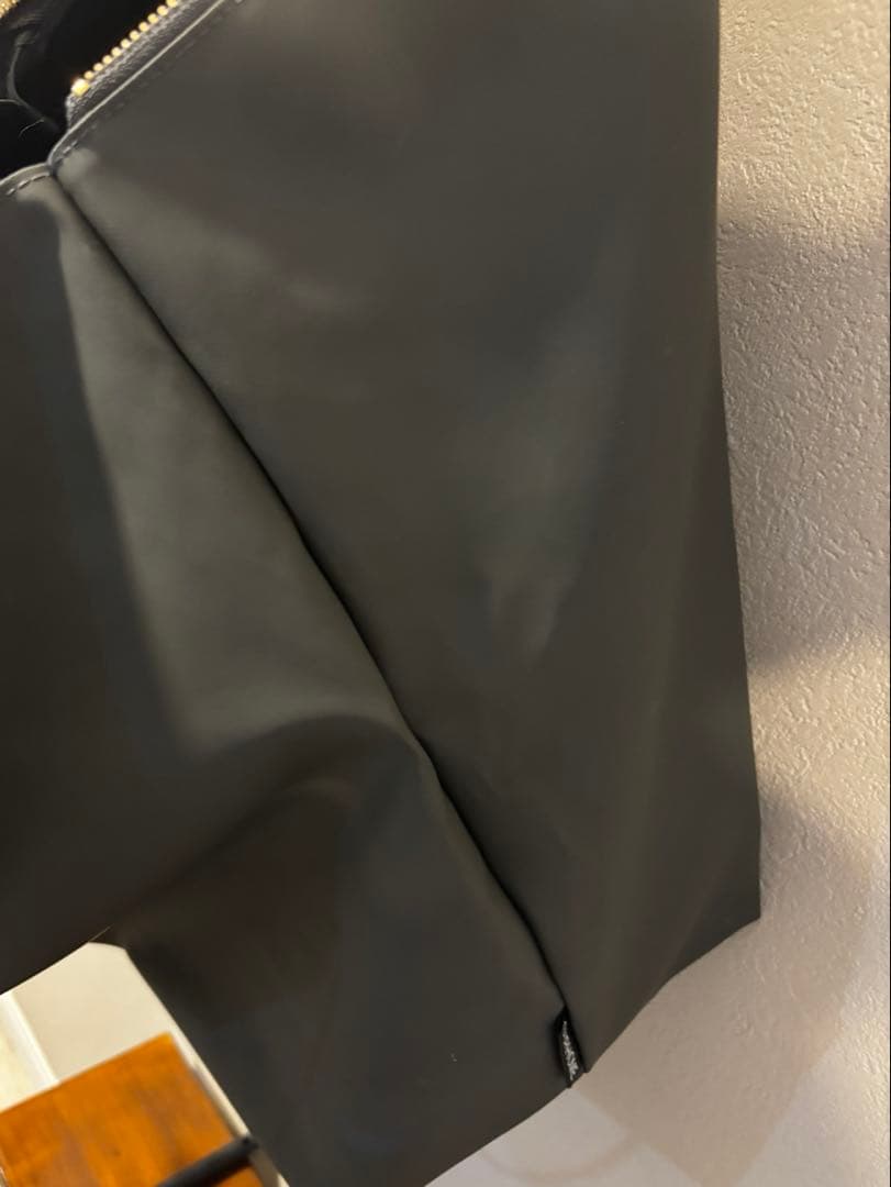 OUR 大人 トート ショルダー バッグ　綺麗め アワーホーム