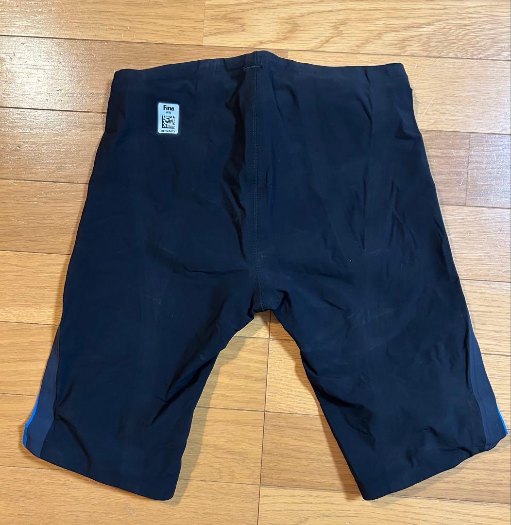 アリーナ競泳用水着　アルティメットアクアフォースX MF サイズL