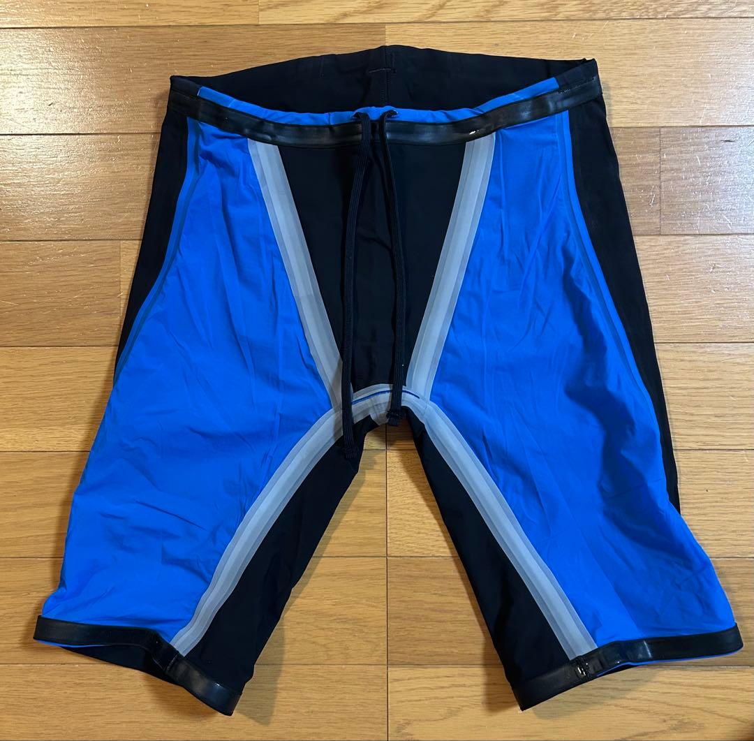 アリーナ競泳用水着　アルティメットアクアフォースX MF サイズL