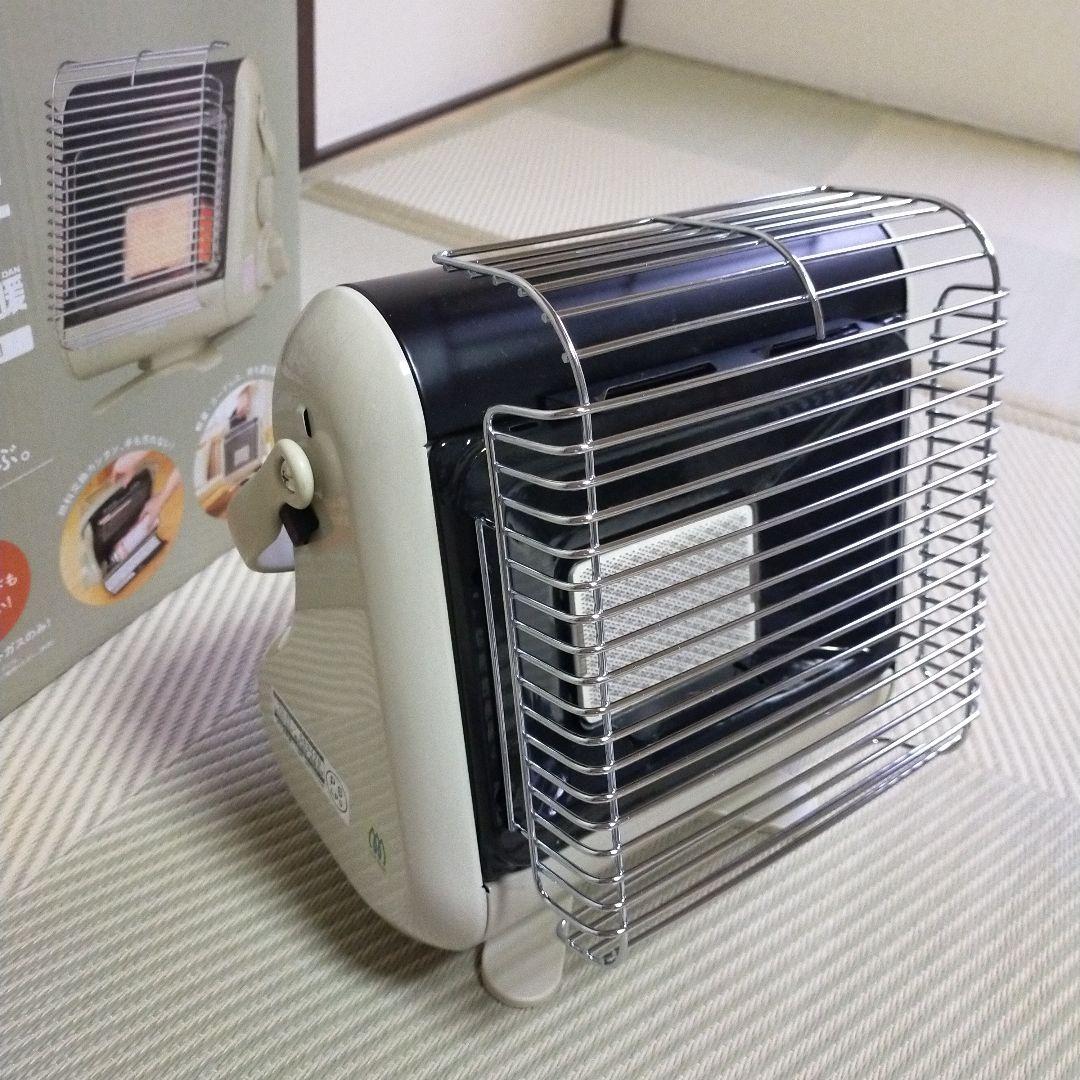 イワタニ カセットガスストーブ マイ暖