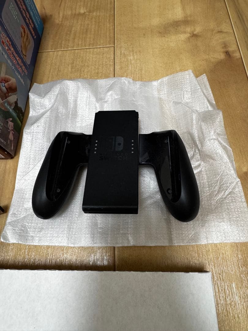 Nintendo Switch レッツゴーピカチュウエディション