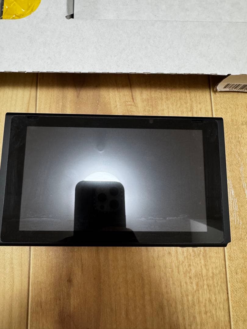 Nintendo Switch レッツゴーピカチュウエディション