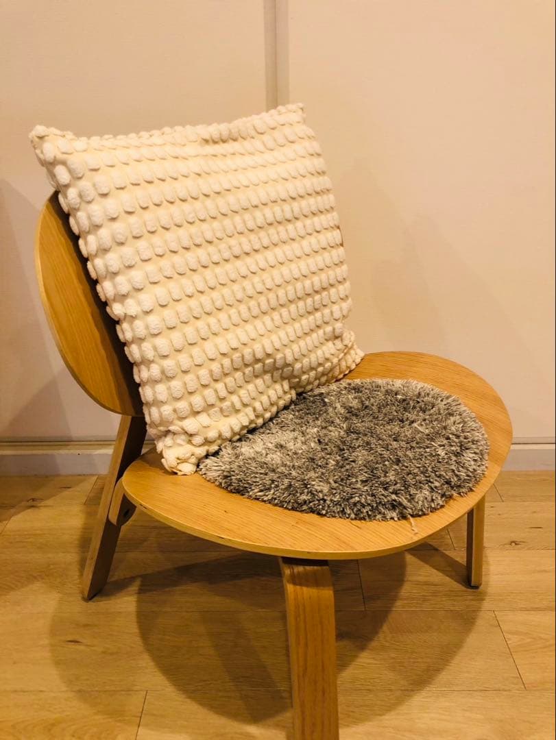 IKEA　フローセット　２脚　※送料別