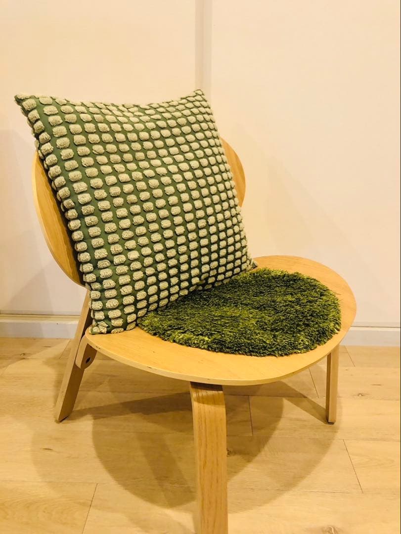 IKEA　フローセット　２脚　※送料別