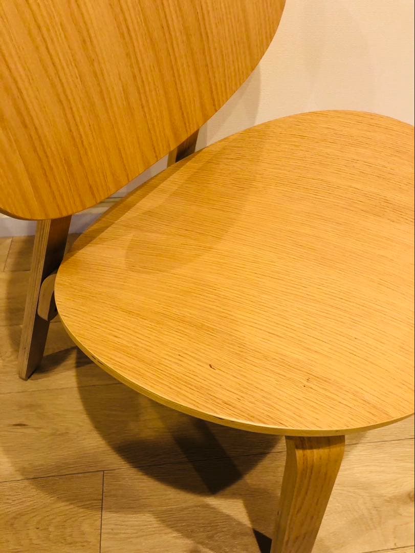 IKEA　フローセット　２脚　※送料別