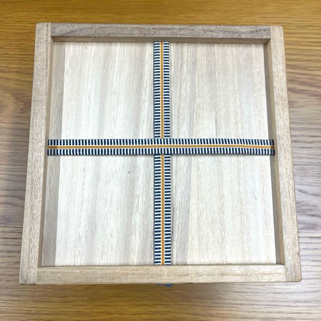 九谷焼の「山本芳岳」作の染錦松竹梅 鮑型皿5枚セット