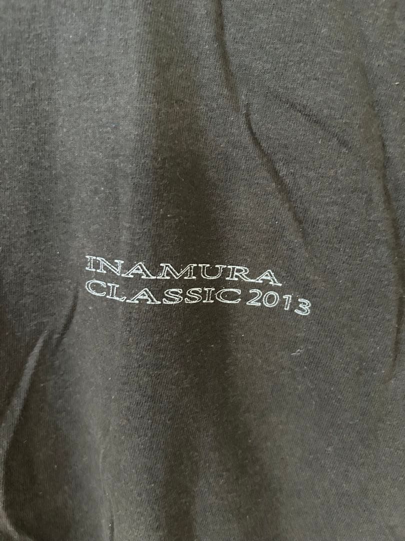 2013 稲村クラシック　記念Tシャツ