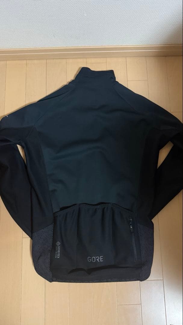 gore wear サイクルジャケット　C5 S ラファ　ゴアウェア