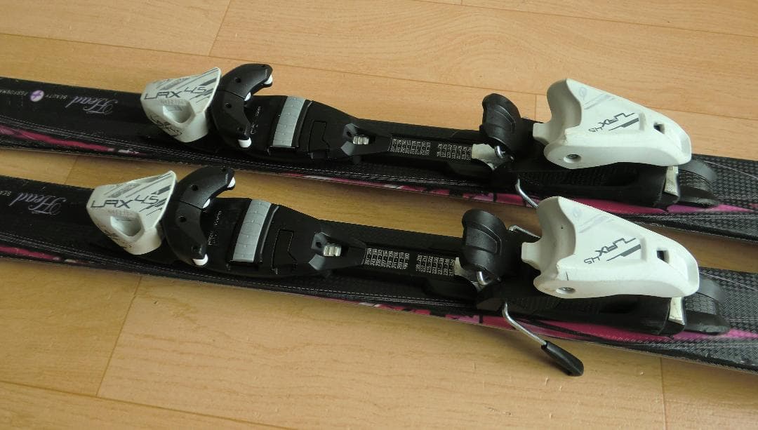 ■■12月・1月限定■送料無料■HEAD■子供用スキーセット■107/21■■