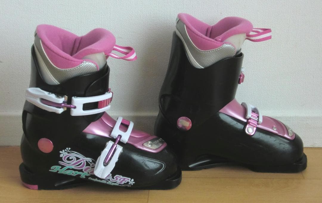 ■■12月・1月限定■送料無料■HEAD■子供用スキーセット■107/21■■