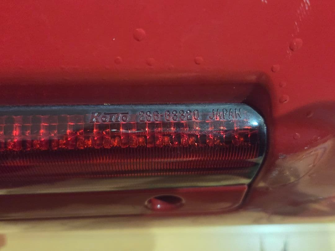 GOODY-JAPAN公式アカウント01 日産　ステージア