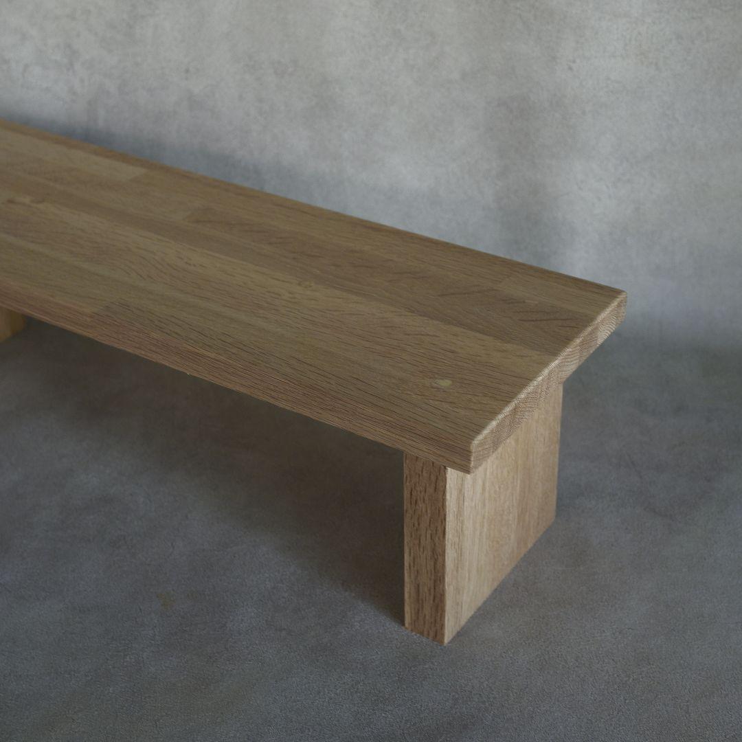 小さな踏み台2点セット