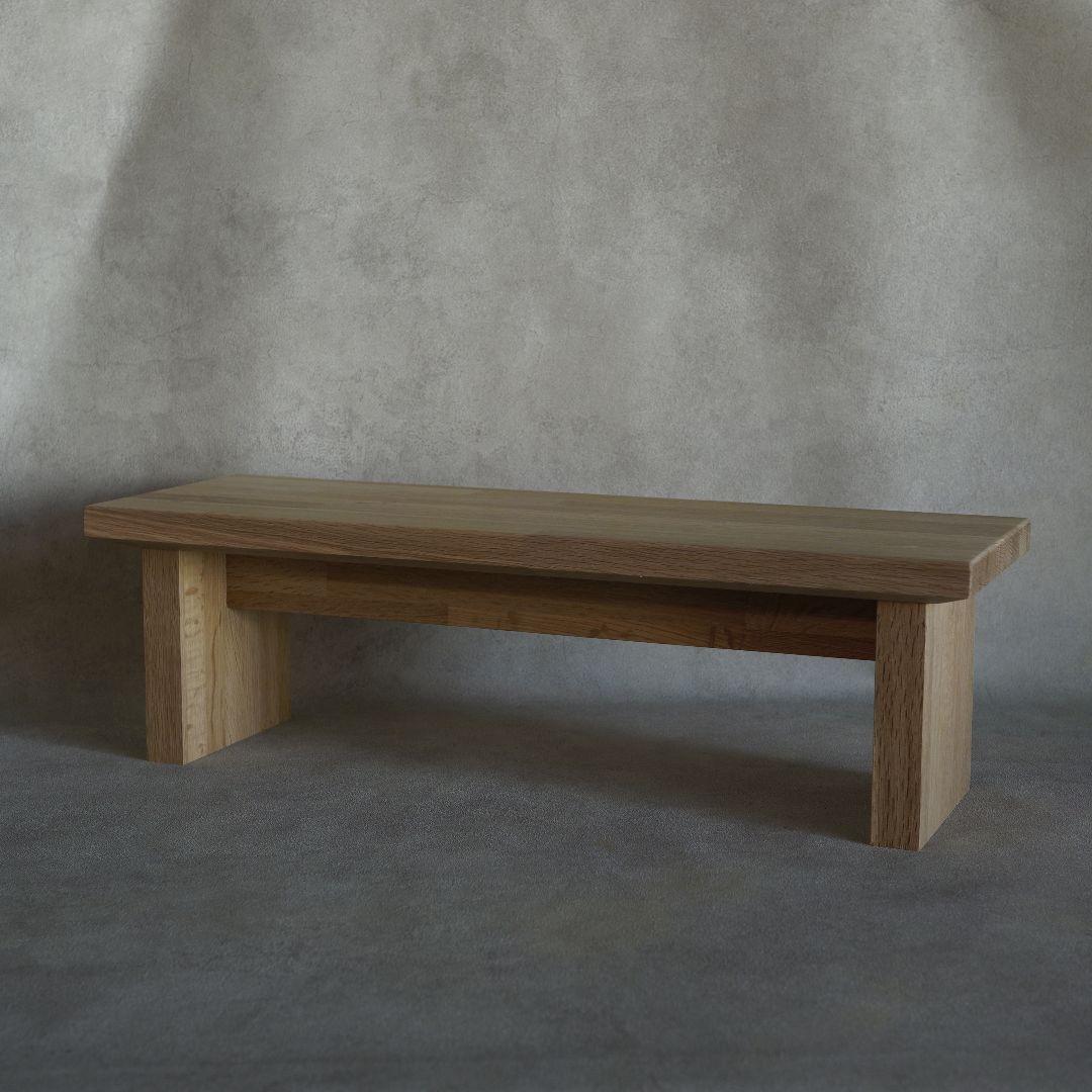 小さな踏み台2点セット