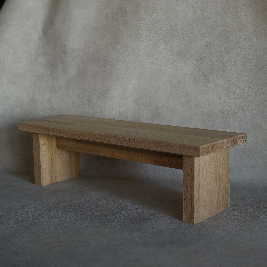 小さな踏み台2点セット