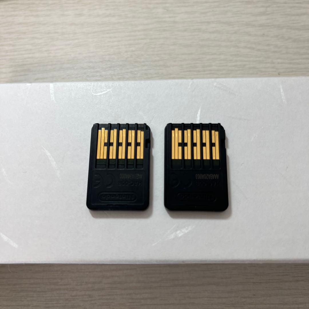 【まとめ売り】スマブラ sp マリオカート8デラックス【ソフトのみ】