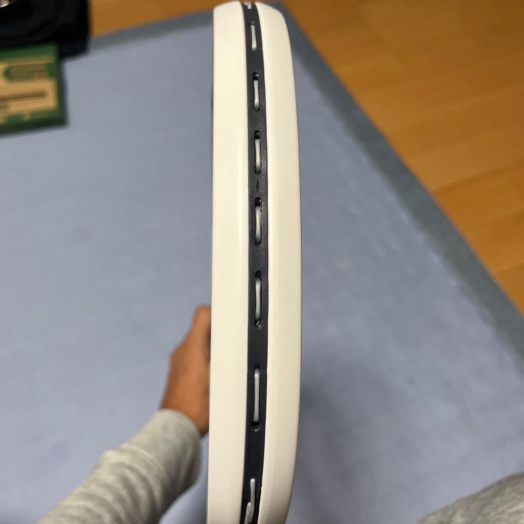 VOLTRAGE 5V ホワイト