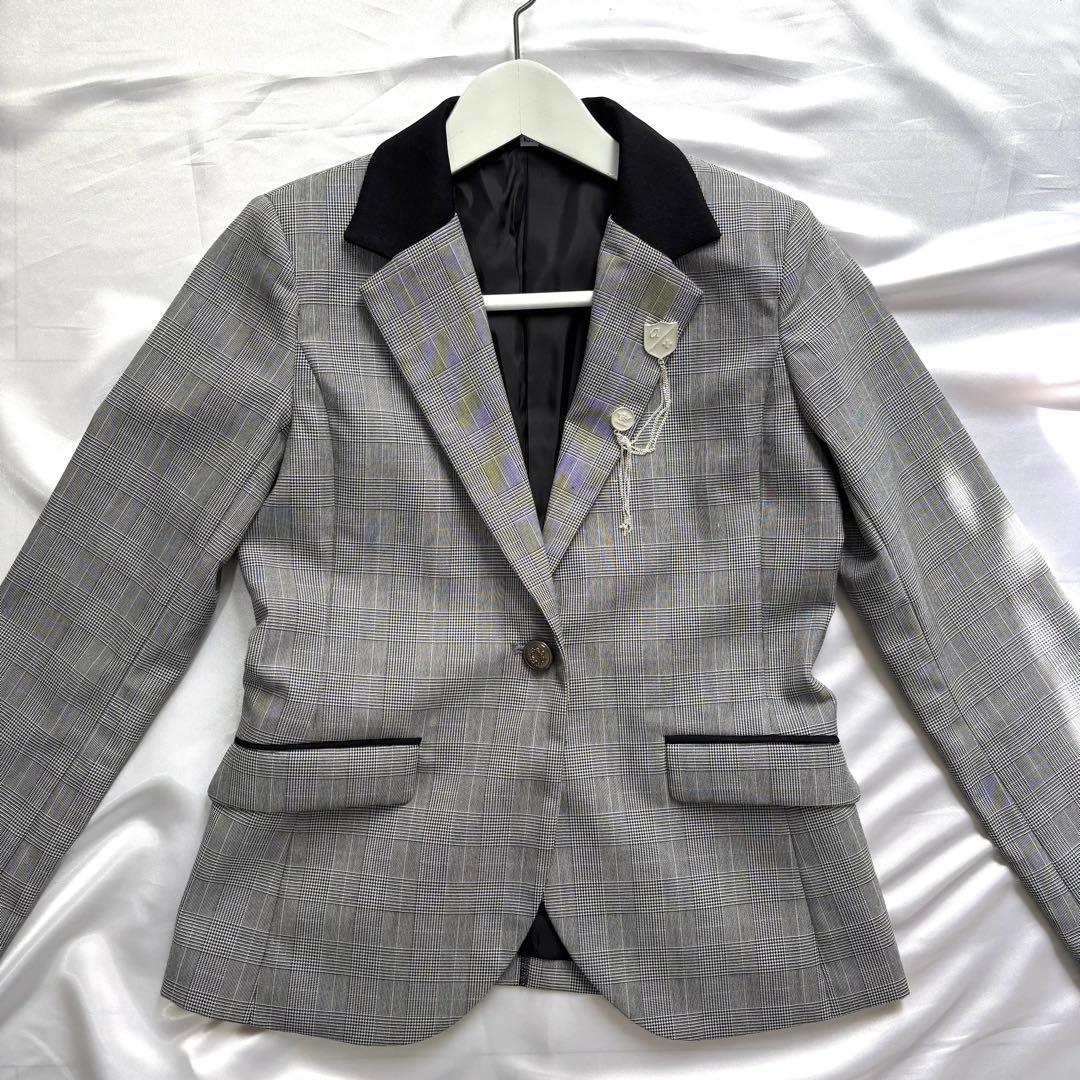 noriben 美品★ arisana パンツスーツ 卒服 女の子