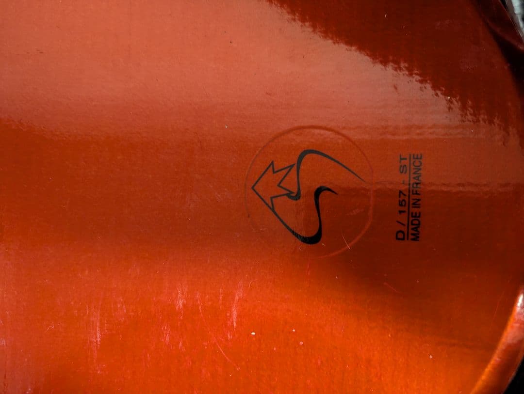 Salomonスノーボード157 ビンディング バッグ付き