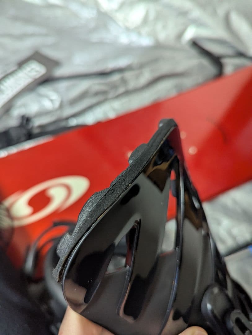 Salomonスノーボード157 ビンディング バッグ付き