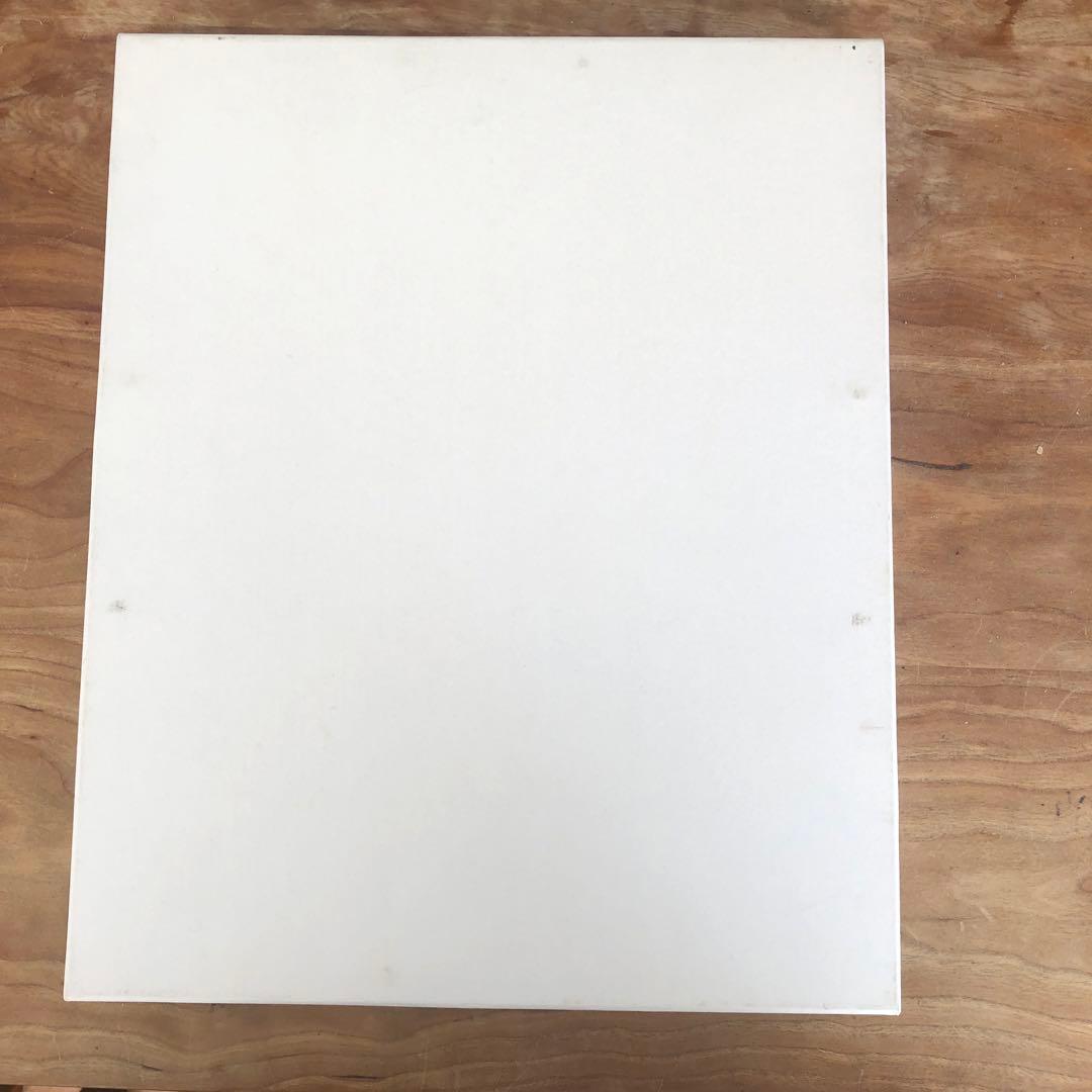 武比古作　純銀　SILVER999 フクロウ　4号緑