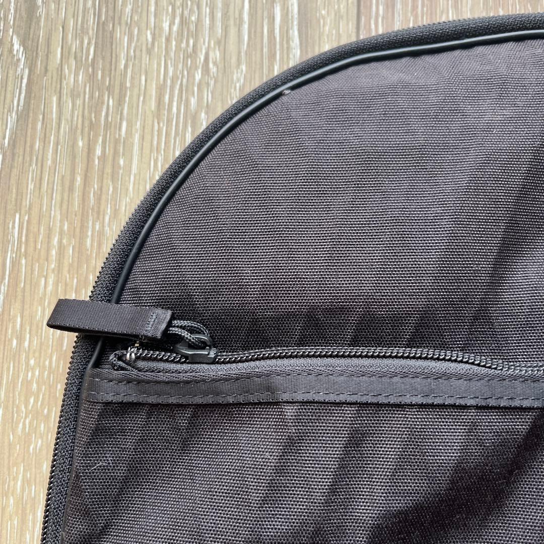 PORTER ハイブリッド　ガーバメントケース