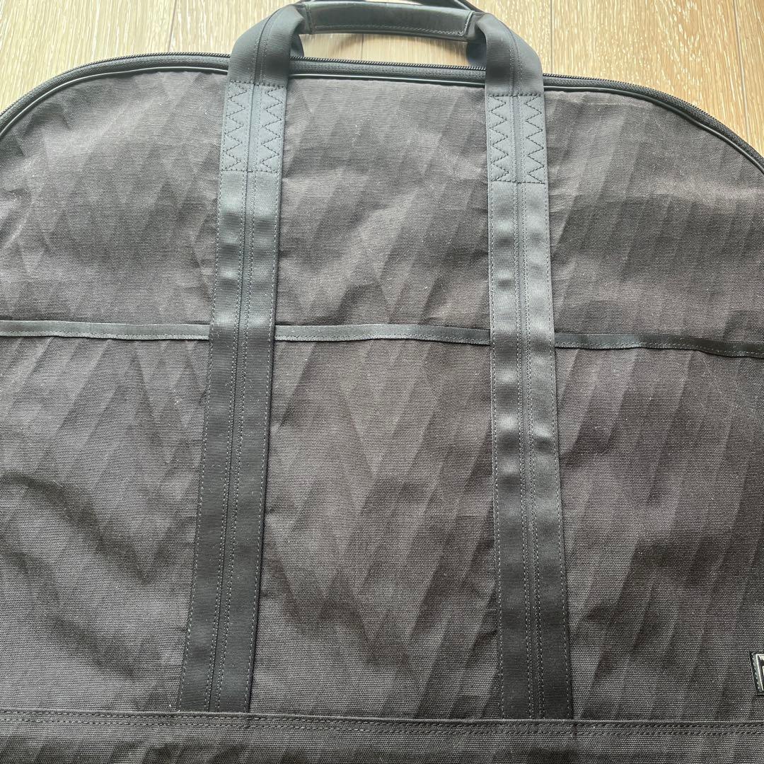 PORTER ハイブリッド　ガーバメントケース